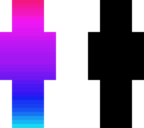 done for the rainbow