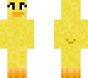 duck