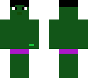 dumb hulk