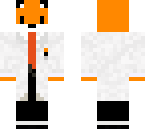 eifoxy cientista