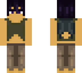 elytran oc