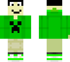 eyes and a head and a hodie seacond upload