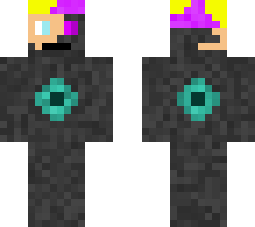 fallen ender (bruhant)
