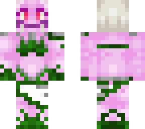 fem atlant rose