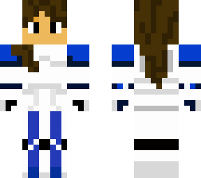 female clone trooper