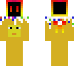 follower series #2 godlikecake