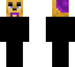 fredbear plushie