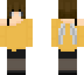 gabriel's green-venture skin 1 - sunny bee