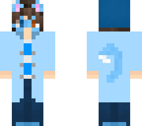 gabriel's green-venture skin 2 - felipe katt