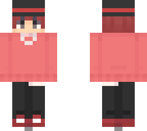 gabriel's green-venture skin 4 - nick