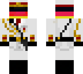 german officer v2