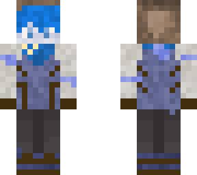 ghost dirk