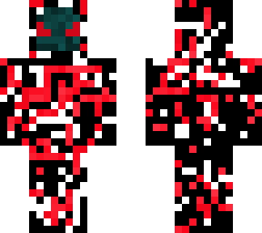 glitchskin