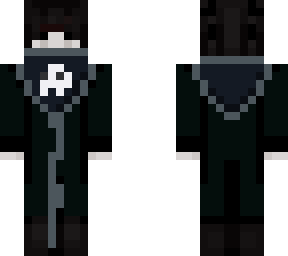 headless feitan