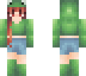 hop away lil froggy ~ rce