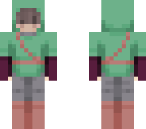 hunter