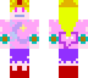 idol_ivey, the hopebringer