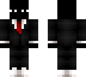 illusion and suit