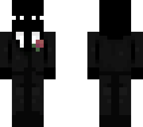illusion suit