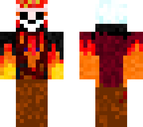 improved ghost rider