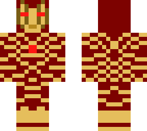 iron man