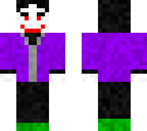 jack valeska