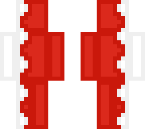 Kingdom of Bahrain | Minecraft Skin