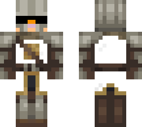 knight garfield v3