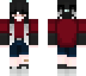 mafeer skin