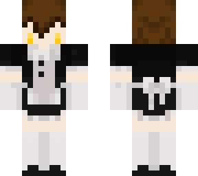 maid