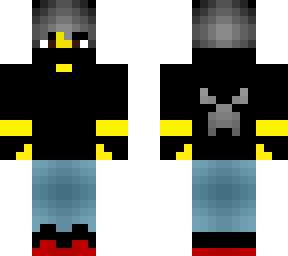 male - gamer