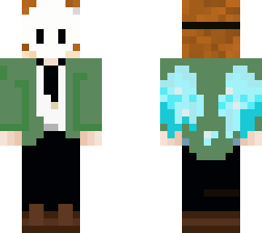 mask