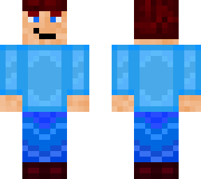 matthewissmooth's skin