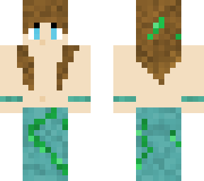 mermaidjy