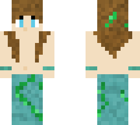mermaidjy 3px (hair updated)