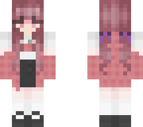 millym22 aurona version