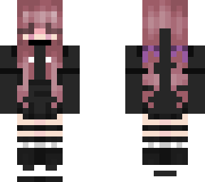 millym22 black aurona version