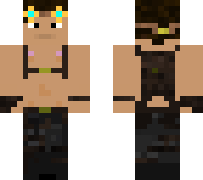mine male base