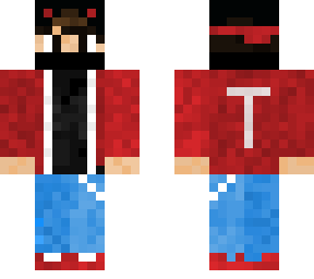 my 2nd skin