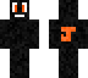 my first skin