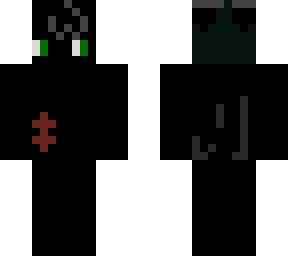 my mc skin