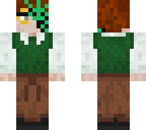 my skin