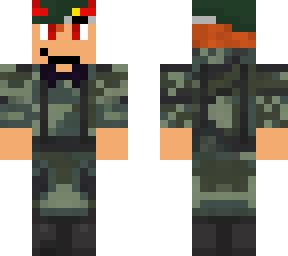 my skin