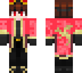 new skin