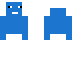 noob smurf