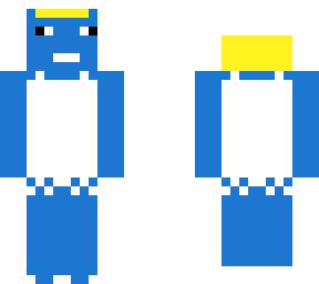 noob smurfette