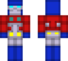 optimus prime
