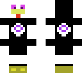 original gangster chicken