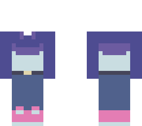 outfit base 4  (unshade)
