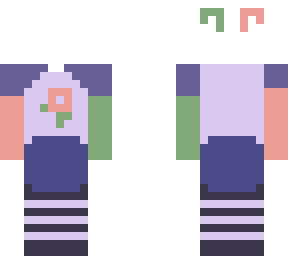outfit base 5  (unshade)